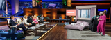 SlumberPod Featured on Shark Tank