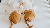 Sleep Training with Multiples
