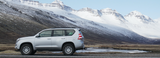 Winter Travel Tips for Families