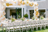 #Trending: 5 Unique Baby Shower Themes for Spring 2025
