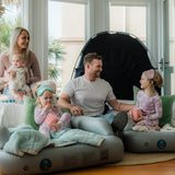 Perfect Pair Bundle: SlumberTot and SlumberPod with Fan