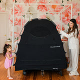 SlumberPod with Fan Included
