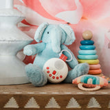 SlumberCalm Portable Shusher & White Noise Machine