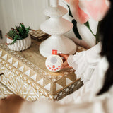 SlumberCalm Portable Shusher & White Noise Machine