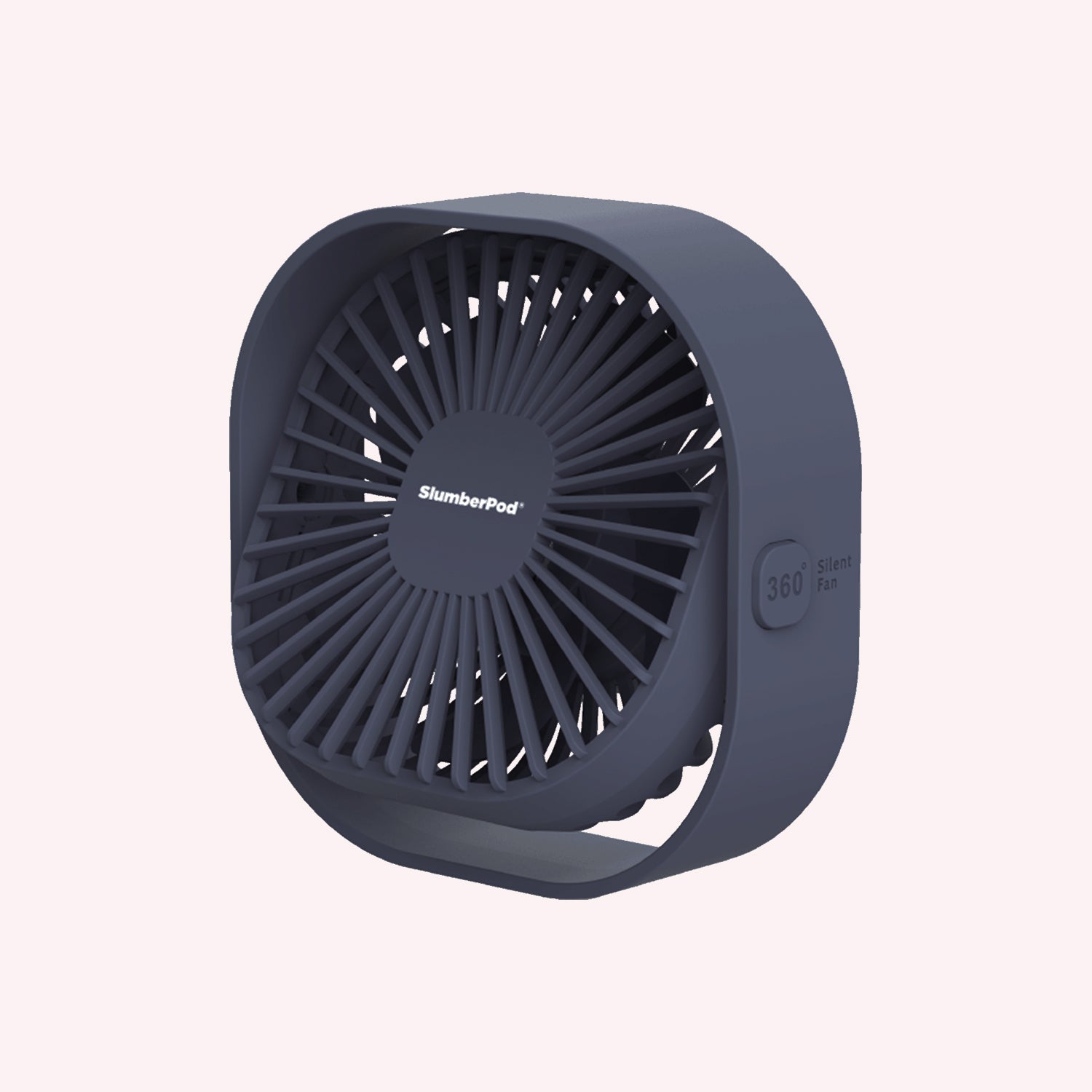 SlumberPod TOP Fan Pouch Kit 1.0-2.0 Compatible (Tailleur professionnel recommandé)