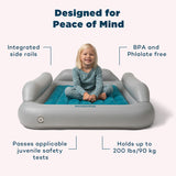 Perfect Pair Bundle: SlumberTot and SlumberPod with Fan