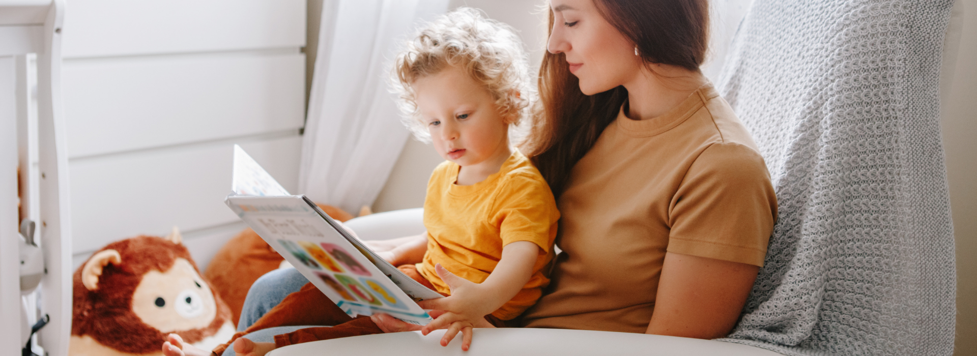 Why Do Kids Thrive on a Predictable Routine? – SlumberPod Canada