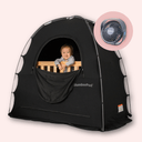 SlumberPod Canada — A portable blackout solution for peaceful sleep