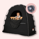 SlumberPod with Fan Included