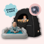 Perfect Pair Bundle: SlumberTot and SlumberPod with Fan