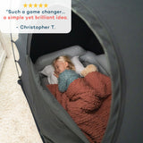 Perfect Pair Bundle: SlumberTot and SlumberPod with Fan