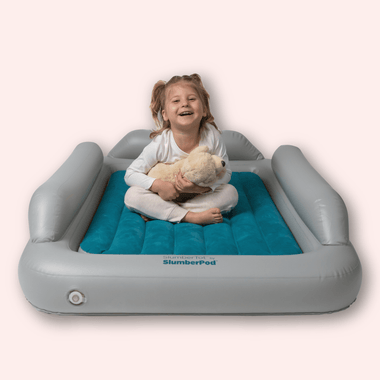 SlumberPod Canada — A portable blackout solution for peaceful sleep