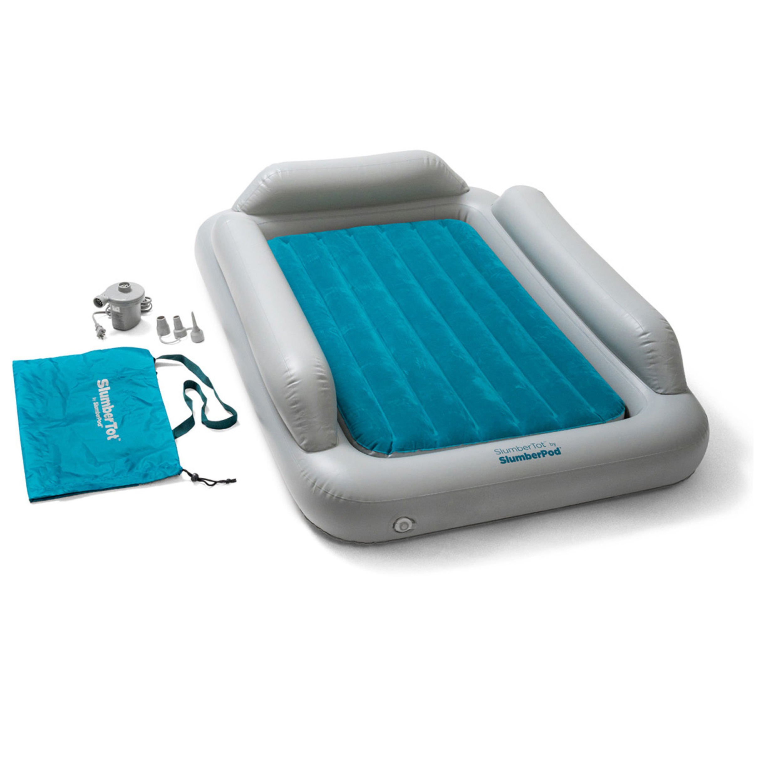 Perfect Pair Bundle SlumberTot and SlumberPod with Fan SlumberPod Canada