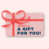 SlumberPod Gift Card