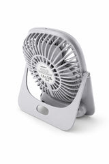 SlumberPod Mini Fan - Grey