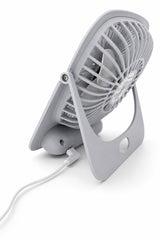 SlumberPod Mini Fan - Grey