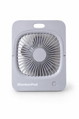 SlumberPod Mini Fan - Grey