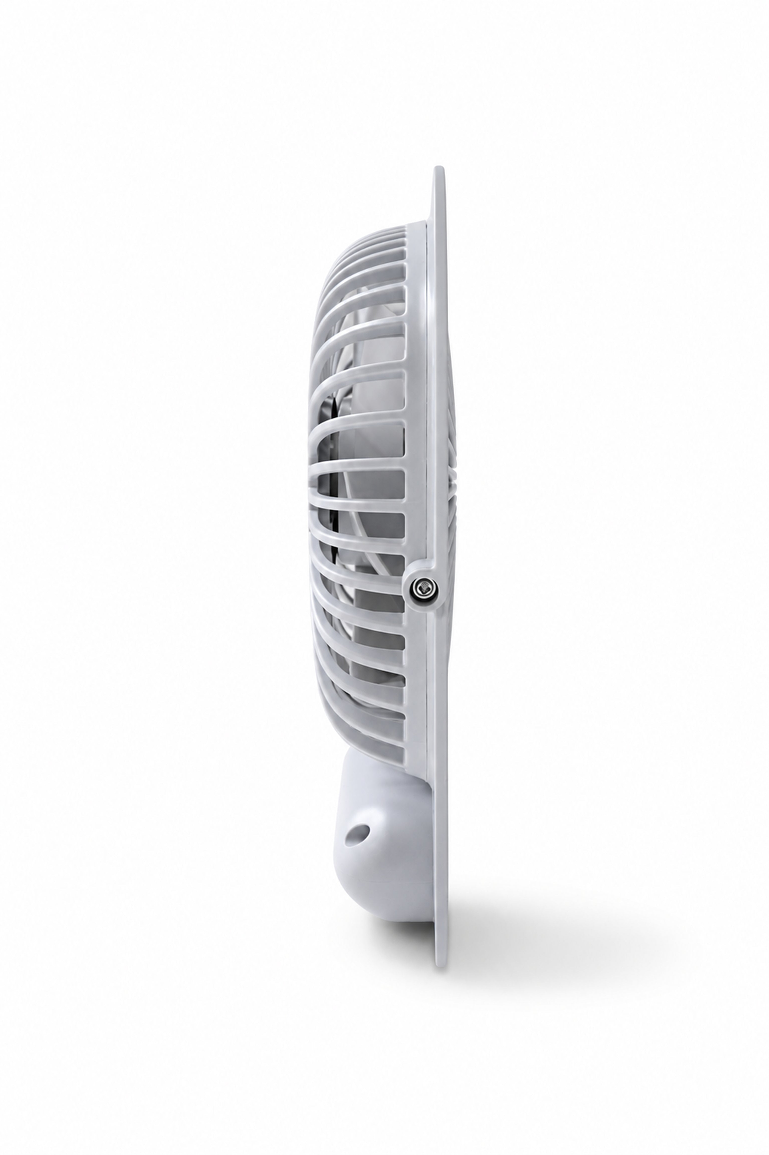 SlumberPod Mini Fan - Grey